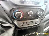 Iveco 35C14 CASSONE FISSO 35C14 CASSONE FISSO Altro | Milano Industrial S.P.A.