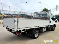 Iveco 35C14 CASSONE FISSO 35C14 CASSONE FISSO Altro | Milano Industrial S.P.A.