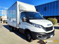 Iveco 35C14 FURGONE CON SPONDA 35C14 FURGONE CON SPONDA Altro | Milano Industrial S.P.A.