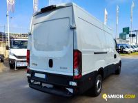 Iveco 35S14V H2 3520L 35S14V H2 3520L Altro | Milano Industrial S.P.A.