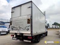 Iveco 35C16 FURGONE CON SPONDA 35C16 FURGONE CON SPONDA Altro | Milano Industrial S.P.A.