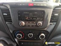 Iveco 35C16 FURGONE ISOTERMICO CON FRIGO 35C16 FURGONE ISOTERMICO CON FRIGO Altro | Milano Industrial S.P.A.