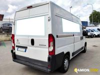 Citroen JUMPER 33 L2H2 2.2 HDI 130CV JUMPER 33 L2H2 2.2 HDI 130CV Altro | Milano Industrial S.P.A.