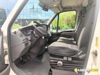 Iveco 35C17 CENTINA TELO 35C17 CENTINA TELO Altro | Milano Industrial S.P.A.