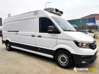 Volkswagen CRAFTER 35 2.0 177CV COIBENTATO CON FRIGO CRAFTER 35 2.0 177CV COIBENTATO CON FRIGO Altro | Milano Industrial S.P.A.