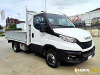 Iveco 35C14 CASSONE FISSO 35C14 CASSONE FISSO Altro | Milano Industrial S.P.A.
