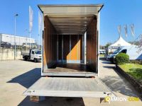 Iveco 35C14 FURGONE CON SPONDA 35C14 FURGONE CON SPONDA Altro | Milano Industrial S.P.A.