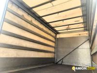 Iveco 35C17 CENTINA TELO 35C17 CENTINA TELO Altro | Milano Industrial S.P.A.