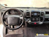 Citroen JUMPER 33 L2H2 2.2 HDI 130CV JUMPER 33 L2H2 2.2 HDI 130CV Altro | Milano Industrial S.P.A.