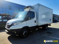 Iveco 35C16 FURGONE ISOTERMICO CON FRIGO 35C16 FURGONE ISOTERMICO CON FRIGO Altro | Milano Industrial S.P.A.