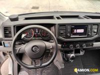 Volkswagen CRAFTER 35 2.0 177CV COIBENTATO CON FRIGO CRAFTER 35 2.0 177CV COIBENTATO CON FRIGO Altro | Milano Industrial S.P.A.