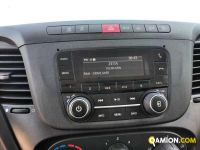 Iveco 35C14 FURGONE CON SPONDA 35C14 FURGONE CON SPONDA Altro | Milano Industrial S.P.A.