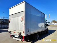 Iveco 35C14 FURGONE CON SPONDA 35C14 FURGONE CON SPONDA Altro | Milano Industrial S.P.A.