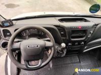 Iveco 35C12 FURGONE ISOTERMICO CON FRIGO 35C12 FURGONE ISOTERMICO CON FRIGO Altro | Milano Industrial S.P.A.