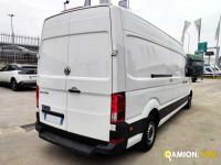 Volkswagen CRAFTER 35 2.0 177CV COIBENTATO CON FRIGO CRAFTER 35 2.0 177CV COIBENTATO CON FRIGO Altro | Milano Industrial S.P.A.