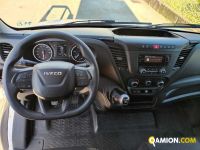 Iveco 35C14 FURGONE CON SPONDA 35C14 FURGONE CON SPONDA Altro | Milano Industrial S.P.A.