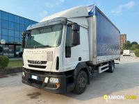 Iveco ML150E28/P  CENTINA TELO CON SPONDA ML150E28/P  CENTINA TELO CON SPONDA Altro | Milano Industrial S.P.A.