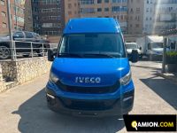 Iveco DAILY daily 35c17 | Altro Altro