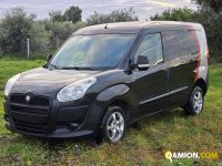 Fiat DOBLO doblo maxi