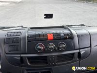 Iveco EUROCARGO eurocargo 75-190