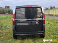 Fiat DOBLO doblo maxi