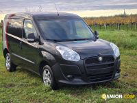 Fiat DOBLO doblo maxi