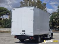 Citroen JUMPER JUMPER