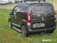 Peugeot BIPPER BIPPER