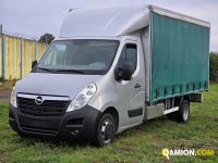 Opel MOVANO MOVANO