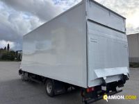 Iveco EUROCARGO eurocargo 75-190