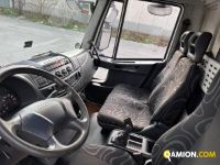 Iveco EUROCARGO eurocargo 75-190