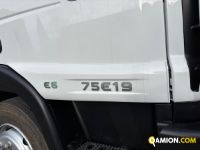Iveco EUROCARGO eurocargo 75-190