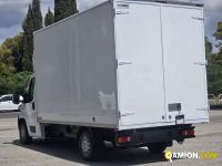 Citroen JUMPER JUMPER