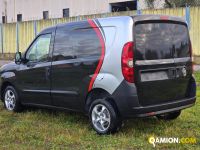 Fiat DOBLO doblo maxi