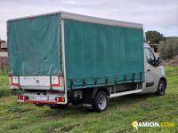Opel MOVANO MOVANO