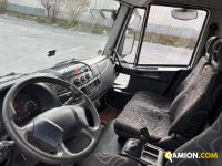 Iveco EUROCARGO eurocargo 75-190