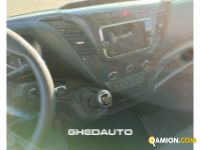 Iveco Daily V 35.16 2022 Daily 35 S16 V H2 4100 LD | Leggeri <= 3,5 Altro | GHEDAUTO Veicoli Industriali S.r.l.