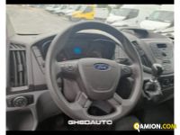 Ford TRANSIT TRANSIT | Leggeri <= 3,5 Altro | GHEDAUTO Veicoli Industriali S.r.l.