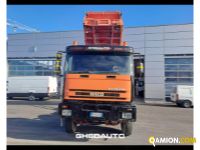 Iveco IVECO MAGIRUS AD410T48 | Pesanti Stradali Altro | GHEDAUTO Veicoli Industriali S.r.l.