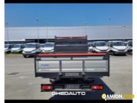 Iveco Daily V 35.14 2024 Daily 35 C14H D 3450 d.cab. HD | Leggeri <= 3,5 Altro | GHEDAUTO Veicoli Industriali S.r.l.