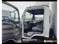 Isuzu NPR 75 2008 NPR 75-P 75 F | Medi Altro | GHEDAUTO Veicoli Industriali S.r.l.