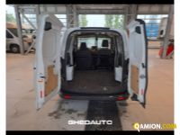 Ford Transit Courier E6 2016 Transit Courier 1.5 tdci 75cv Entry E6 | Leggeri <= 3,5 Altro | GHEDAUTO Veicoli Industriali S.r.l.