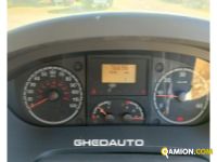 Peugeot Boxer II 333 2006 boxer 333 3.0 hdi 160cv L3H2 | Leggeri <= 3,5 Altro | GHEDAUTO Veicoli Industriali S.r.l.