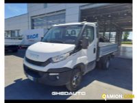 Iveco 35C12 35C12 | Leggeri <= 3,5 Altro | GHEDAUTO Veicoli Industriali S.r.l.