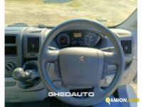 Peugeot Boxer II 333 2006 boxer 333 3.0 hdi 160cv L3H2 | Leggeri <= 3,5 Altro | GHEDAUTO Veicoli Industriali S.r.l.