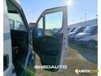 Iveco Daily V 35.14 2022 Daily 35 S14 V H3 4100 LD | Leggeri <= 3,5 Altro | GHEDAUTO Veicoli Industriali S.r.l.
