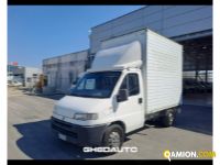 Fiat DUCATO DUCATO | Leggeri <= 3,5 Altro | GHEDAUTO Veicoli Industriali S.r.l.