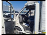 Fiat DUCATO DUCATO | Leggeri <= 3,5 Altro | GHEDAUTO Veicoli Industriali S.r.l.
