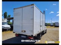 Volkswagen Crafter II 35 E6 2017 crafter 35 2.0 tdi 140cv tr.post. L3 cab Business | Leggeri <= 3,5 Altro | GHEDAUTO Veicoli Industriali S.r.l.