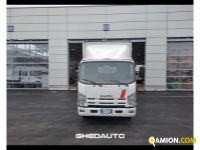 Isuzu NPR 75 2008 NPR 75-P 75 F | Medi Altro | GHEDAUTO Veicoli Industriali S.r.l.